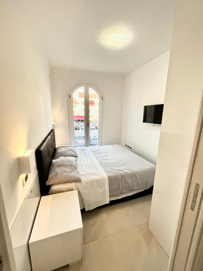 Sun Beach Apartment - New San Benedetto del Tronto Exterior photo