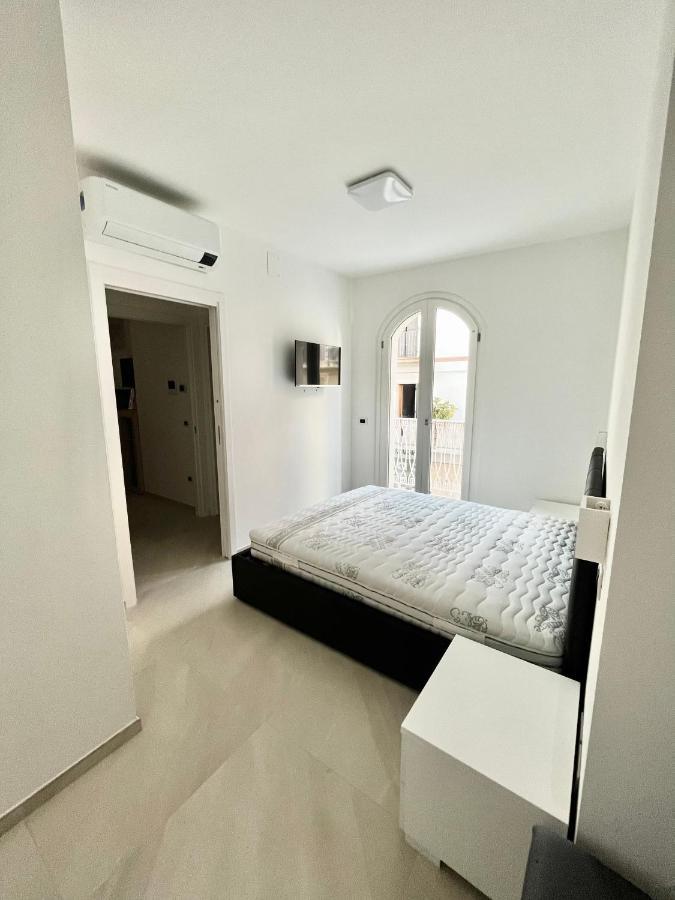 Sun Beach Apartment - New San Benedetto del Tronto Exterior photo