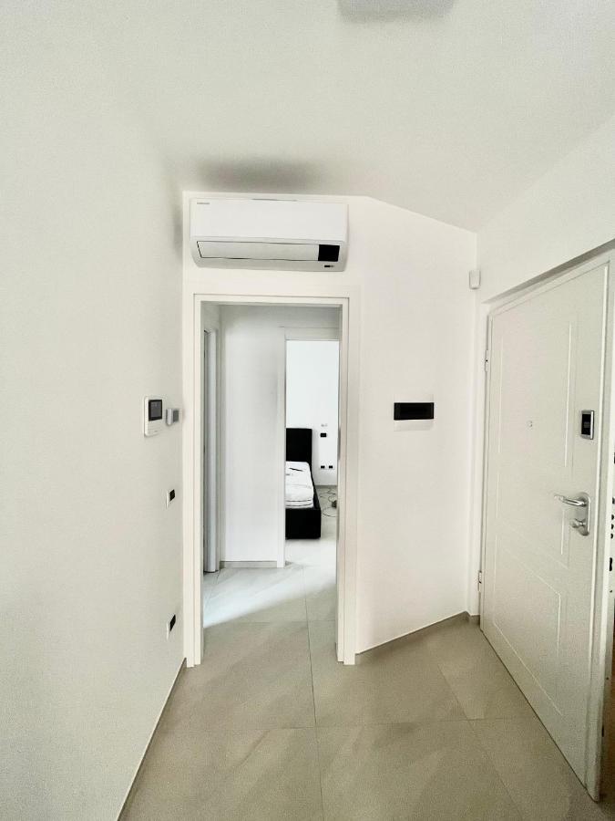 Sun Beach Apartment - New San Benedetto del Tronto Exterior photo