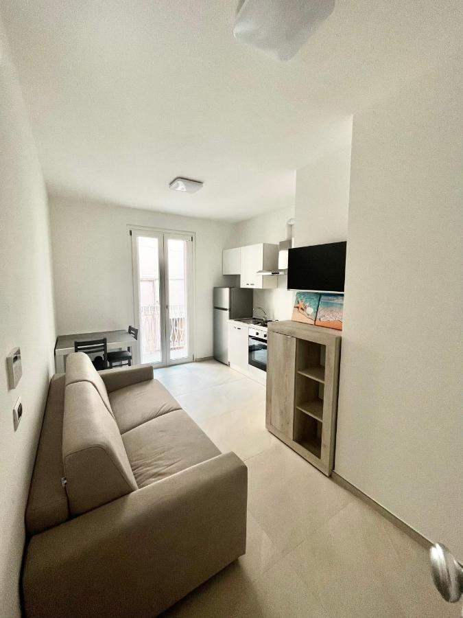 Sun Beach Apartment - New San Benedetto del Tronto Exterior photo
